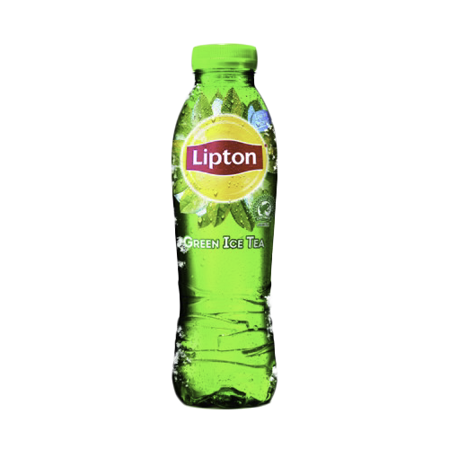 Lipton Ice Tea Green | 500ml